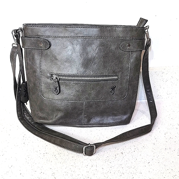 Browning Conceal and Carry Purse. New no tags. - Picture 1 of 13